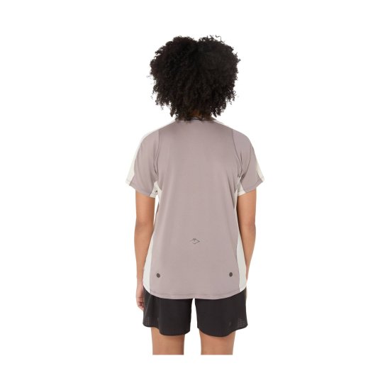 ASICS - T-SHIRT FUJITRAIL ELITE FEMME