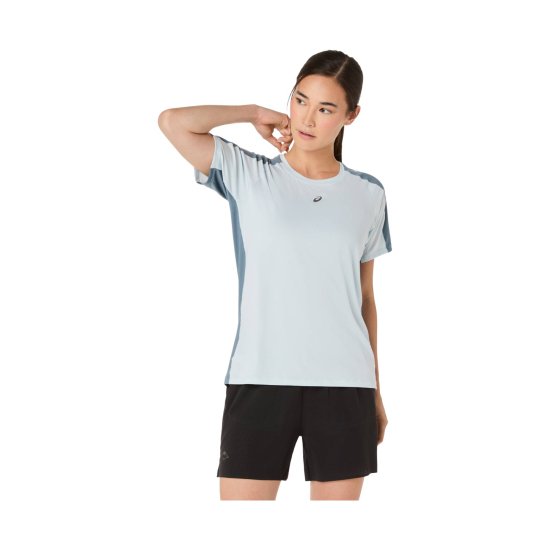 ASICS - T-SHIRT FUJITRAIL ELITE FEMME