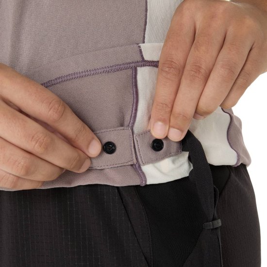 ASICS - T-SHIRT FUJITRAIL ELITE FEMME