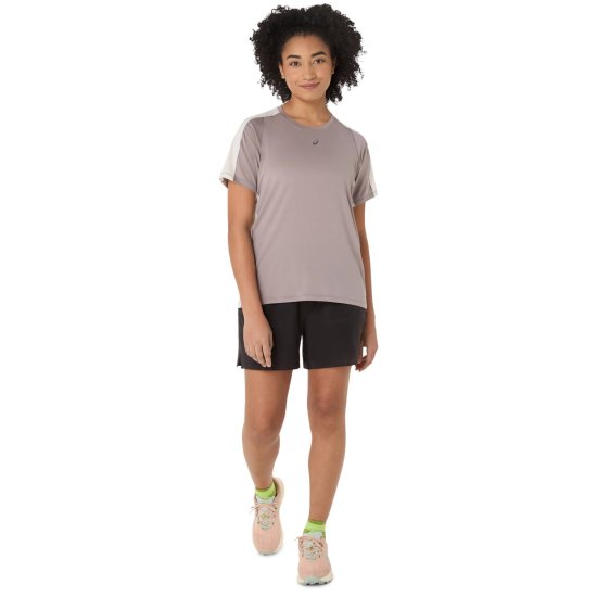 ASICS - T-SHIRT FUJITRAIL ELITE FEMME