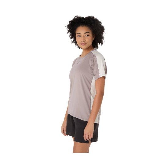 ASICS - T-SHIRT FUJITRAIL ELITE FEMME