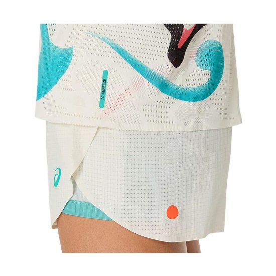 ASICS - DÉBARDEUR METARUN FEMME