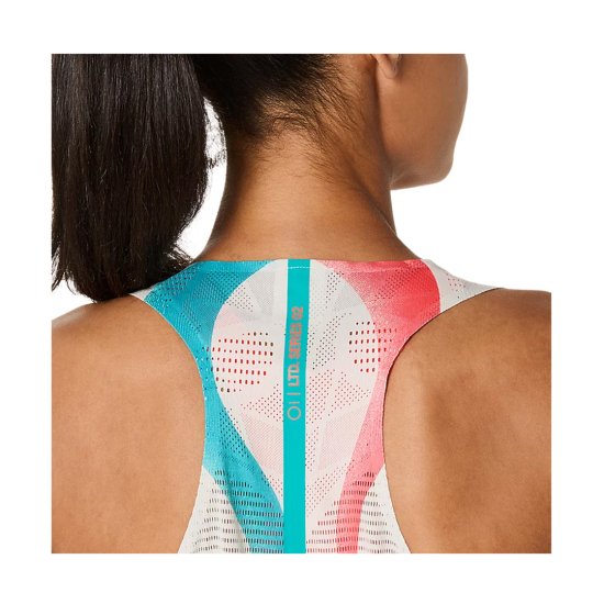 ASICS - DÉBARDEUR METARUN FEMME