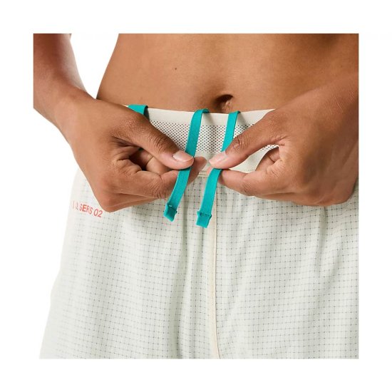 ASICS - SHORT LIMITED SERIES METARUN SPLIT DONNA