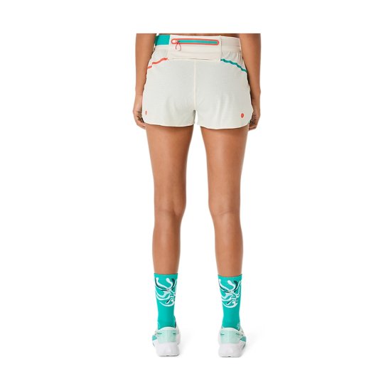 ASICS - SHORT LIMITED SERIES METARUN SPLIT DONNA