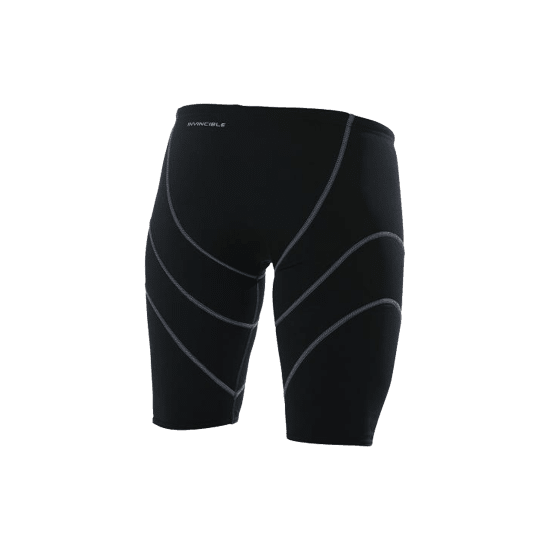 ZEROD - MAILLOT DE BAIN JAMMER HOMME