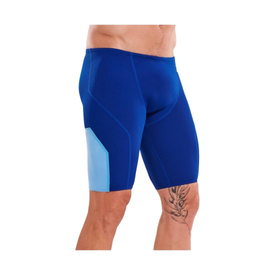 ZEROD - MAILLOT DE BAIN JAMMER HOMME