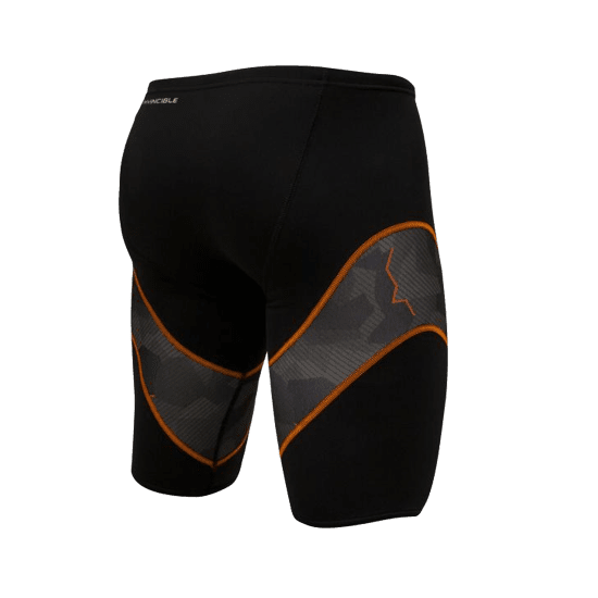 ZEROD - MAILLOT DE BAIN JAMMER HOMME