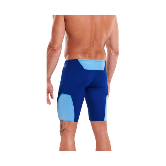 ZEROD - MAILLOT DE BAIN JAMMER HOMME