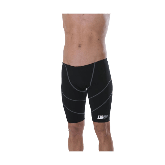 ZEROD - MAILLOT DE BAIN JAMMER HOMME