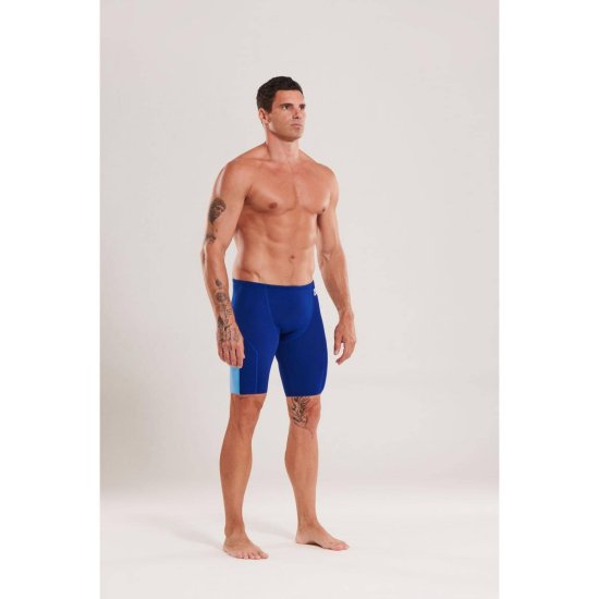 ZEROD - MAILLOT DE BAIN JAMMER HOMME