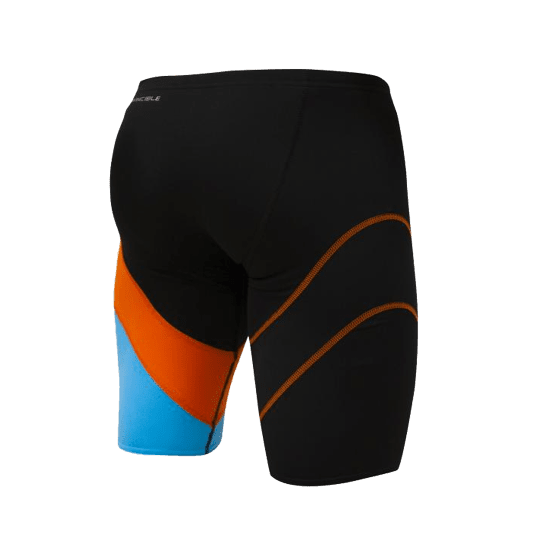 ZEROD - MAILLOT DE BAIN JAMMER HOMME
