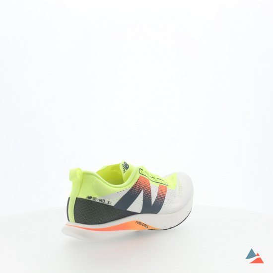 NEW BALANCE - FUELCELL SUPER COMP MDX V3