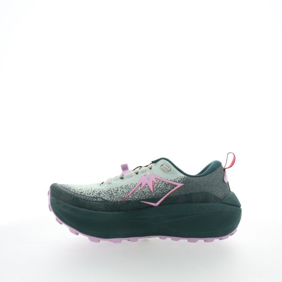 ASICS - TRABUCO MAX 4 DONNA