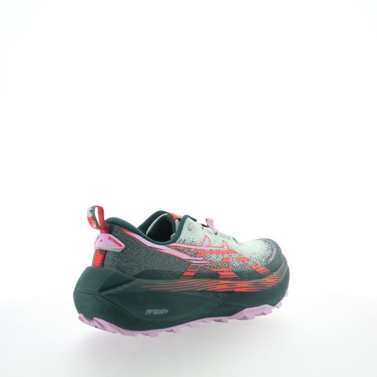 ASICS - TRABUCO MAX 4 DONNA