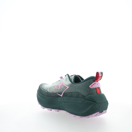 ASICS - TRABUCO MAX 4 DONNA