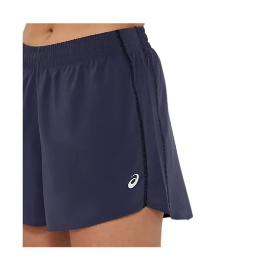 ASICS - PANTALONCINO ASICS ICON 4IN DONNA