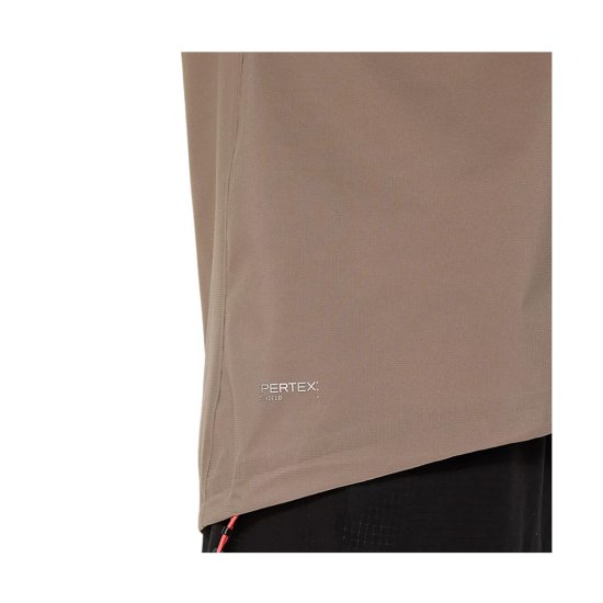 ASICS - Veste imperméable Fujitrail Elite femme