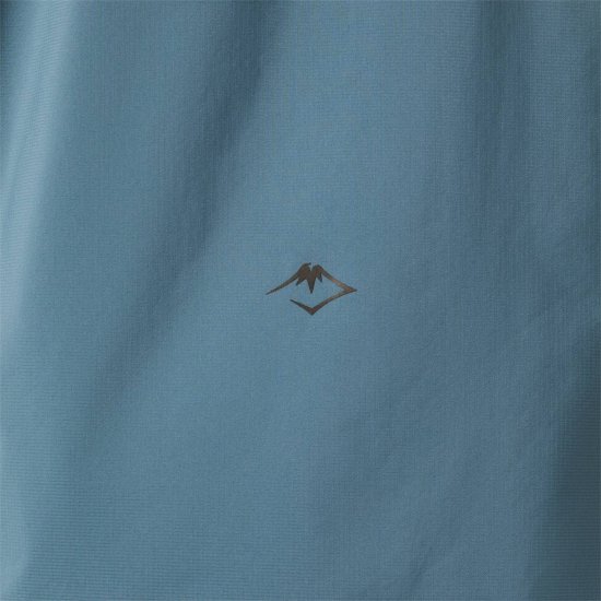 ASICS - Giacca impermeabile Fujitrail Elite da donna