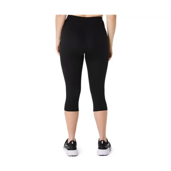 ASICS - Collant Core Capri femme