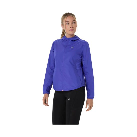 ASICS - Veste course à pied ASICS CORE JACKET