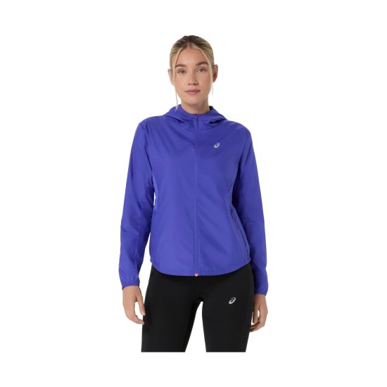ASICS - Veste course à pied ASICS CORE JACKET