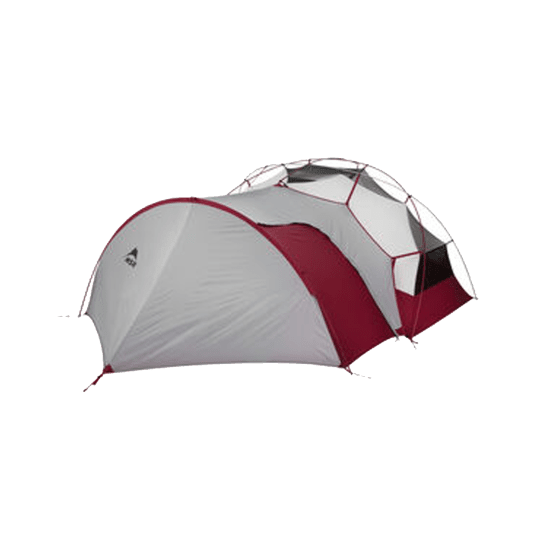 MSR - Abside Gear Shed