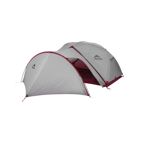 MSR - Abside Gear Shed