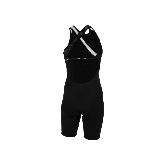 ZEROD - TRIFUNZIONALE START DONNA NERA