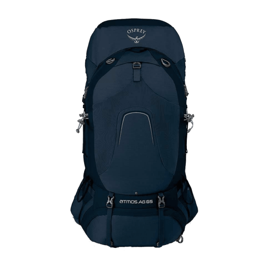 OSPREY - Zaino Atmos AG 65