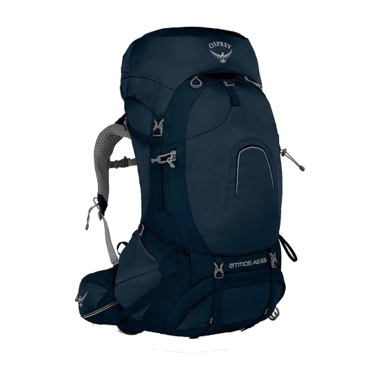 OSPREY - Zaino Atmos AG 65