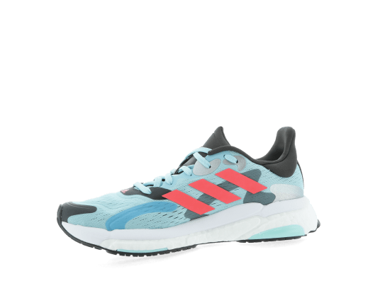 ADIDAS - SOLAR BOOST 4 DONNA