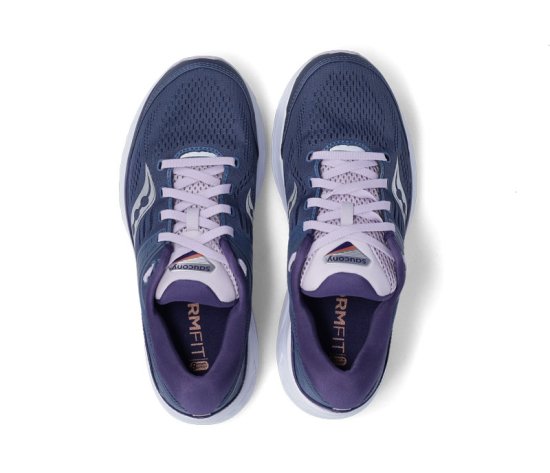 SAUCONY - MUNCHEN 4 FEMME