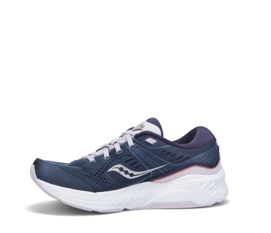 SAUCONY - MUNCHEN 4 FEMME