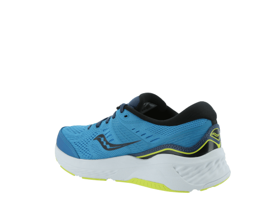 SAUCONY - MUNCHEN 4 Homme