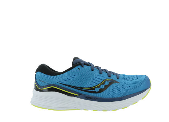 SAUCONY - MUNCHEN 4 Homme