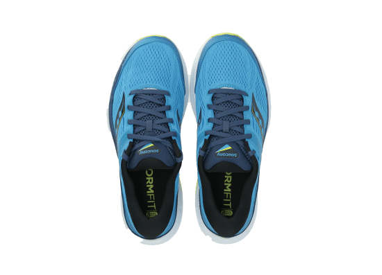 SAUCONY - MUNCHEN 4 Homme