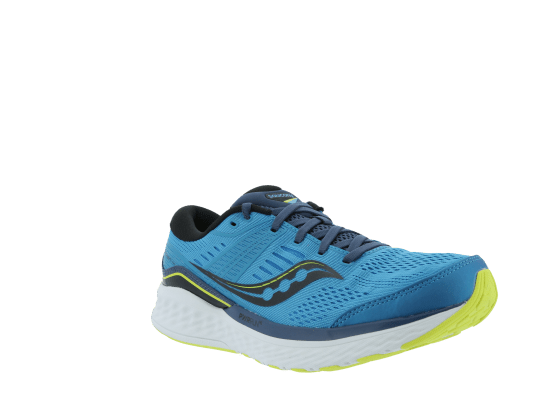 SAUCONY - MUNCHEN 4 Homme