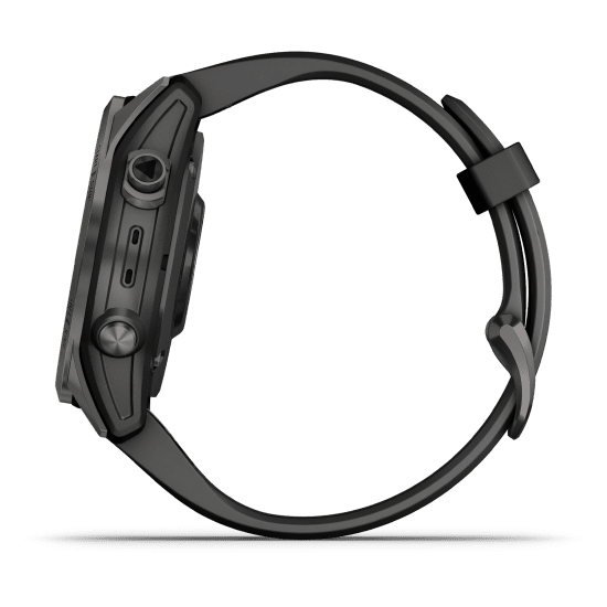 GARMIN - FENIX 7S SAPPHIRE SOLAR
