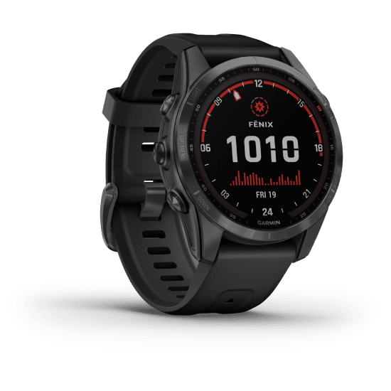 GARMIN - FENIX 7S SOLAR