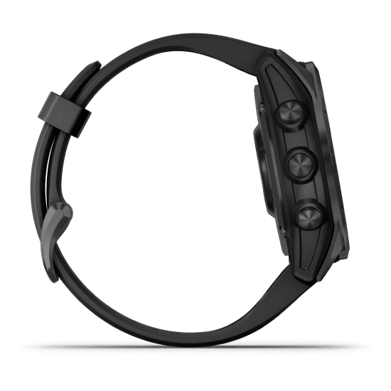 GARMIN - FENIX 7S SOLAR