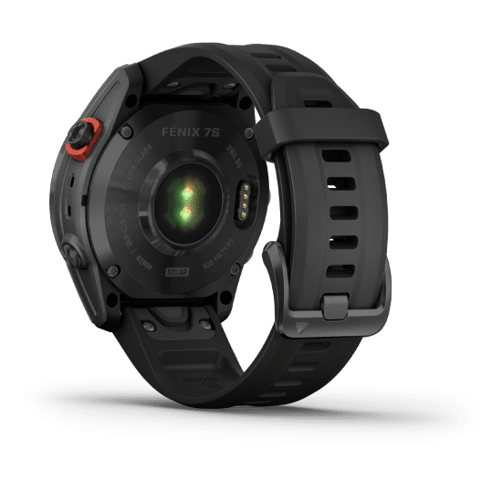 GARMIN - FENIX 7S SOLAR
