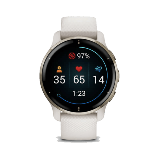 GARMIN - VENU 2 PLUS