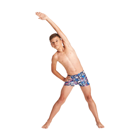 ARENA - MAILLOT DE BAIN SCARY ENFANT