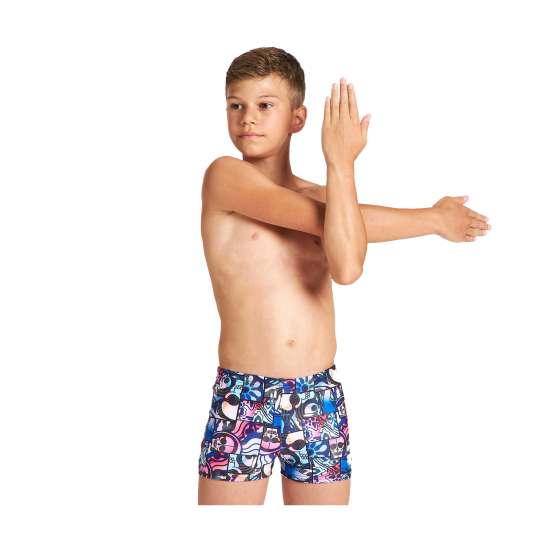ARENA - MAILLOT DE BAIN SCARY ENFANT