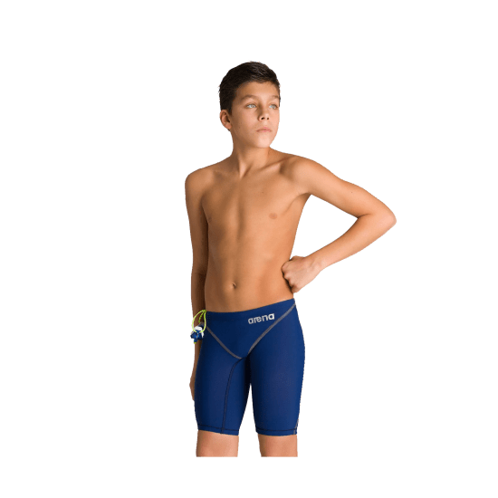 ARENA - MAILLOT DE BAIN POWERSKIN ST 2.0 JAMMER JUNIOR
