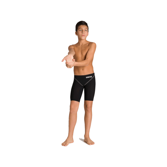 ARENA - MAILLOT DE BAIN POWERSKIN ST 2.0 JAMMER JUNIOR