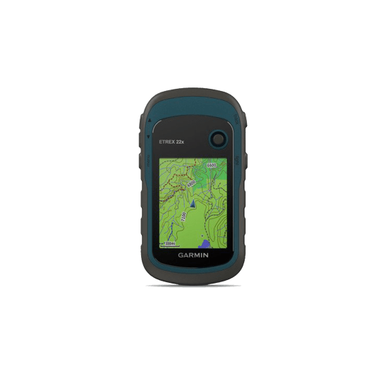 GARMIN - GPS Etrex 22X