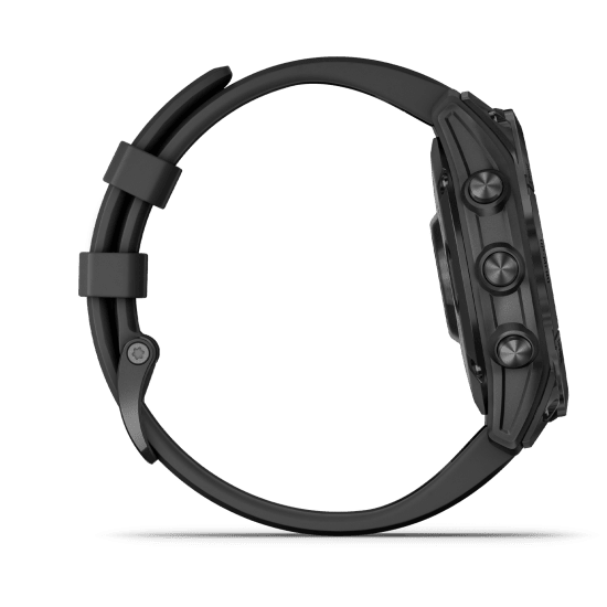 GARMIN - FENIX 7 SOLAR