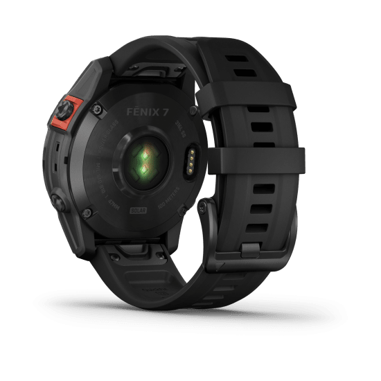 GARMIN - FENIX 7 SOLAR
